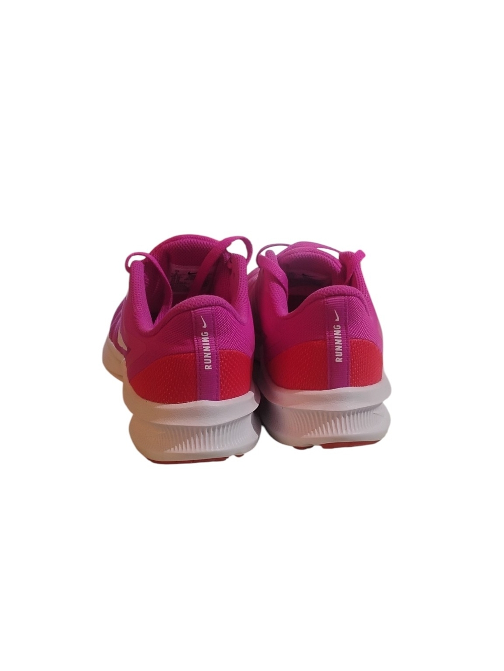 Nike Downshifters Women's Pink Running Shoes - Lightweight Comfort SZ 6 - Picture 8 of 11